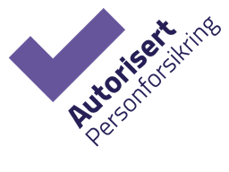 Autorisert personforsikring gjennom Finaut
