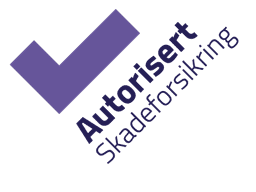 Autorisert skadeforsikring gjennom Finaut